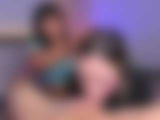Luxury-revenge's Live Sex Cam Show