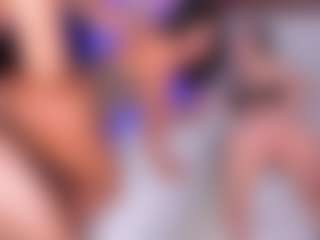 Luxury-revenge's Live Sex Cam Show