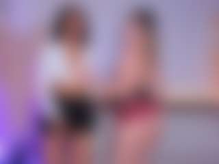 Live cam show with Luxury-revenge - Skinny on makecum.org