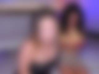 Luxury-revenge's Live Sex Cam Show