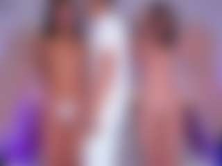 Live cam show with Luxury-revenge - Double Penetration on Hubzter Live