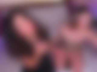 Mia-Bunny's Live Sex Cam Show