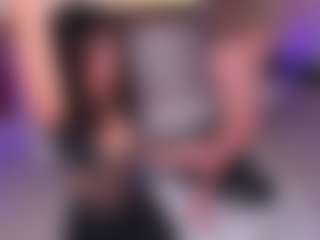 Mia-Bunny's Live Sex Cam Show