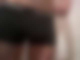 Pokaz na żywo z AnonymousBull - Black Hair na Camsoda
