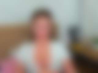 DonnaFlirt's Live Sex Cam Show