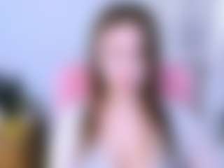 Live-Cam-Show mit DonnaFlirt - Green Eyes auf Camsoda