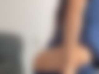 Live cam show with Lunabum - Milk on SpankPalCams