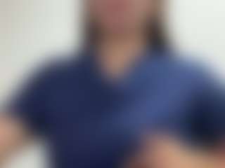 Live cam show with Lunabum - Foot Fetish Brown Hair on TottyGirls