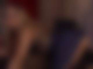 Live cam show with Spring-Day - Raven Hair on xfollow cams