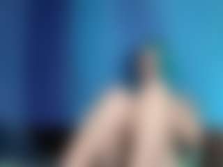 Live cam show with AlisMoona - Stockings on ObeyMaria