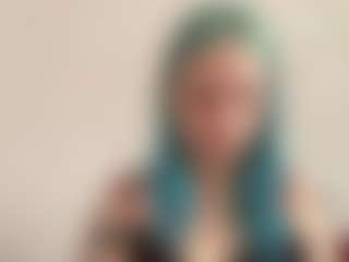 Live cam show with AlisMoona - Stockings on 1on1-livenow