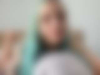 Live cam show with AlisMoona - Suck on Streamer API