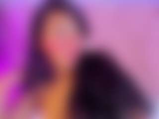 Emily Black's Live Sex Cam Show