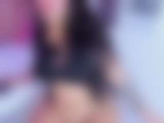 Emily Black's Live Sex Cam Show