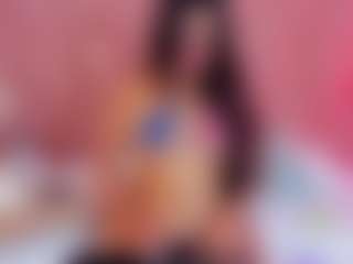 Emily Black's Live Sex Cam Show