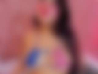 Emily Black's Live Sex Cam Show