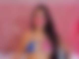 Emily Black's Live Sex Cam Show