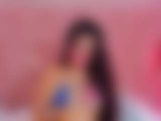 Emily Black's Live Sex Cam Show