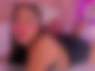 Emily Black's Live Sex Cam Show