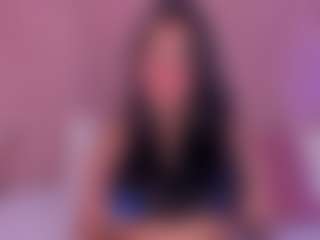 Emily Black's Live Sex Cam Show