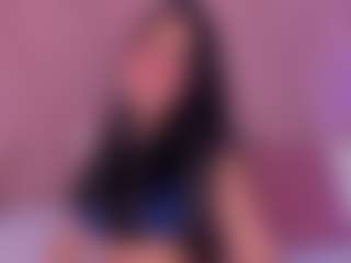 Emily Black's Live Sex Cam Show