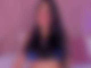 Emily Black's Live Sex Cam Show