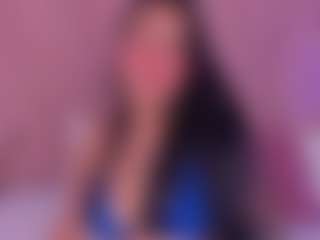 Emily Black's Live Sex Cam Show