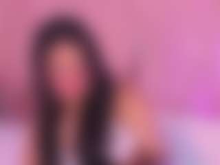 Live cam show with Emily Black - Fuck Machine on anonymated.com