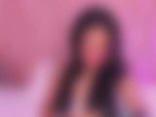 Live cam show with Emily Black - Fuck Machine on 1on1-livenow