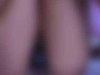 Emily Black's Live Sex Cam Show