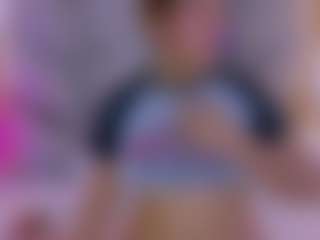 Live cam show with Emily Black - Asshole on Big Tits