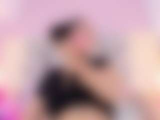 Live cam show with Emily Black - Smoking on Dare Cams