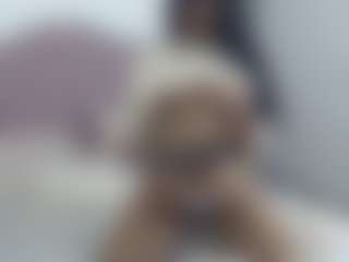 Jade-Zayn's Live Sex Cam Show