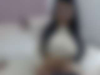 Jade-Zayn's Live Sex Cam Show