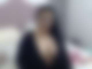 Jade-Zayn's Live Sex Cam Show