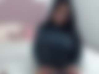 Jade-Zayn's Live Sex Cam Show