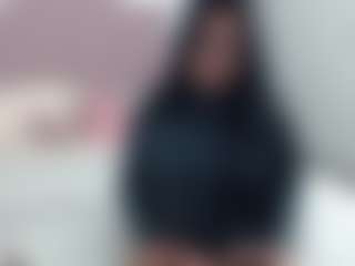 Jade-Zayn's Live Sex Cam Show
