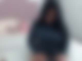 Jade-Zayn's Live Sex Cam Show