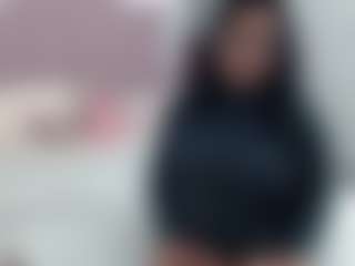 Jade-Zayn's Live Sex Cam Show