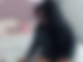 Jade-Zayn's Live Sex Cam Show