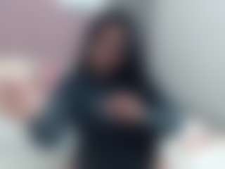 Jade-Zayn's Live Sex Cam Show
