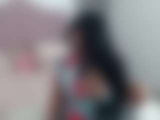 Jade-Zayn's Live Sex Cam Show