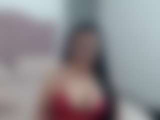 Jade-Zayn's Live Sex Cam Show