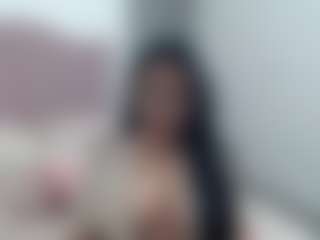Jade-Zayn's Live Sex Cam Show