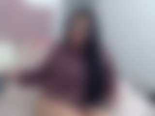 Jade-Zayn's Live Sex Cam Show