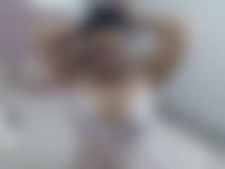 Jade-Zayn's Live Sex Cam Show