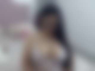 Jade-Zayn's Live Sex Cam Show