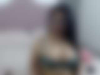 Live cam show with Jade-Zayn - Public on Gym Cam Girls