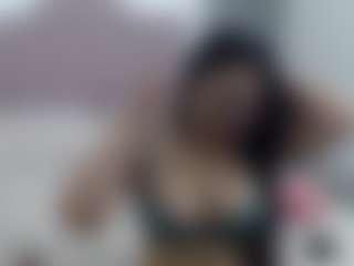 Jade-Zayn's Live Sex Cam Show