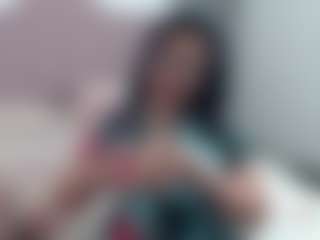 Jade-Zayn's Live Sex Cam Show